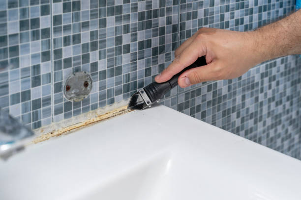 Best Crawl Space Mold Removal  in San Andreas, CA